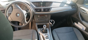 Bmw x1 S Drive - imagine 2 Bmw x1 S Drive - imagine 2