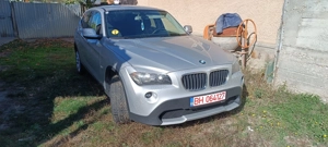 Bmw x1 S Drive - imagine 5 Bmw x1 S Drive - imagine 5