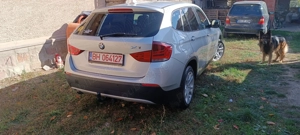 Bmw x1 S Drive - imagine 6 Bmw x1 S Drive - imagine 6