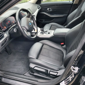 De vanzare Bmw 320 x drive an 2022 nr zoll valabile 29.10 2025 - imagine 6 De vanzare Bmw 320 x drive an 2022 nr zoll valabile 29.10 2025 - imagine 6