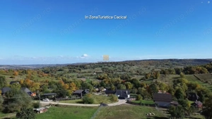 Teren intravilan 3500 mp  Zona turistica Cacica Bucovina! - imagine 2 Teren intravilan 3500 mp  Zona turistica Cacica Bucovina! - imagine 2