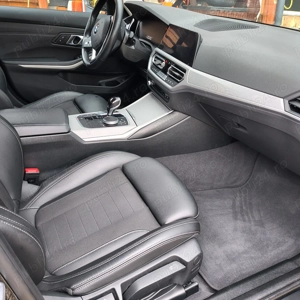 De vanzare Bmw 320 x drive an 2022 nr zoll valabile 29.10 2025 - imagine 9 De vanzare Bmw 320 x drive an 2022 nr zoll valabile 29.10 2025 - imagine 9