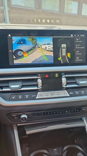 De vanzare Bmw 320 x drive an 2022 nr zoll valabile 29.10 2025 - imagine 10 De vanzare Bmw 320 x drive an 2022 nr zoll valabile 29.10 2025 - imagine 10