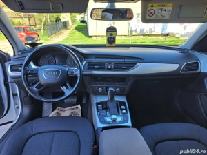 De Vânzare audi A6 C7 