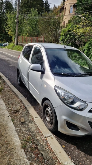 Vând Hyundai i10 benzina  - imagine 2