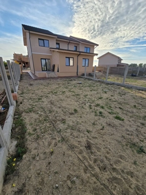Duplex 4 camere | 2 băi | Moșnița Nouă - Calea Medveș Comision 0 - imagine 3
