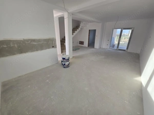 Duplex 4 camere | 2 băi | Moșnița Nouă - Calea Medveș Comision 0 - imagine 5