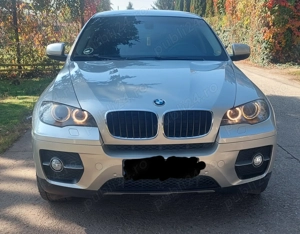 Vand BWM X6 3.0d 235 cp cod motor m57