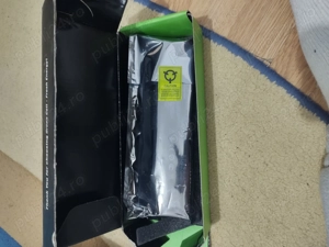 Vând baterie green cell. - imagine 1