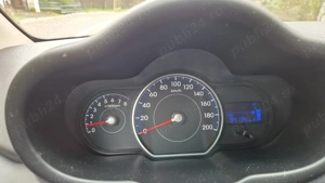 Vând Hyundai i10 benzina  - imagine 7