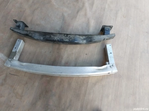 Intaritura bară spate Audi Q5,WV Tiguan.  - imagine 2 Intaritura bară spate Audi Q5,WV Tiguan.  - imagine 2