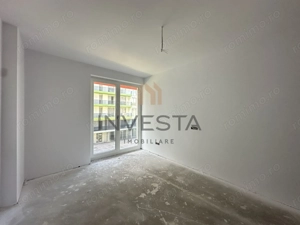 Apartament semi-finisat Elite City! Etaj II! Cu parcare! - imagine 10