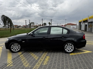 Proprietar vand schimb BMW e90, 320D, 163CP, M47