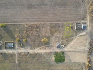 Teren cu potențial înalt de investiție - 756 mp Moșnița Nouă Comision 0%