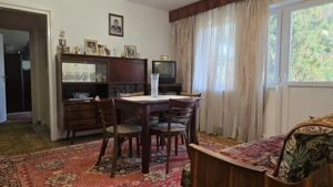 Apartament 3 camere in Deva, zona Zamfirescu, et 3
