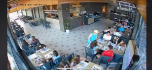 Afacere Restaurant de închiriat la cheie - 220mp Mamaia Nord   Năvodari - IDA BEACH   - imagine 4