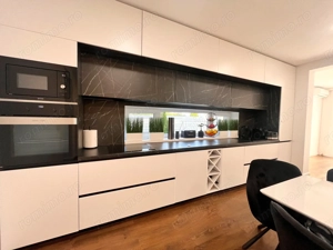 Casa Moderna - Mobilata - Utilata - 1650 Euro