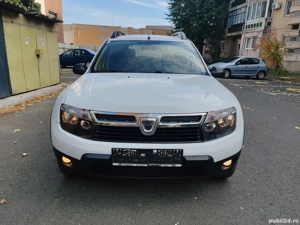 Dacia Duster 4*4-An 2012 Motor 1.5 Diesel Euro 5 - imagine 5 Dacia Duster 4*4-An 2012 Motor 1.5 Diesel Euro 5 - imagine 5