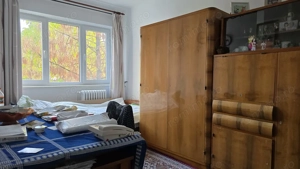 Apartament 3 camere in Deva, zona Zamfirescu, et 3 - imagine 18