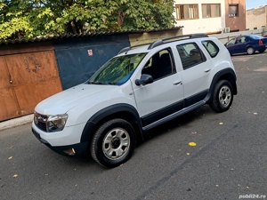 Dacia Duster 4*4-An 2012 Motor 1.5 Diesel Euro 5 - imagine 2 Dacia Duster 4*4-An 2012 Motor 1.5 Diesel Euro 5 - imagine 2