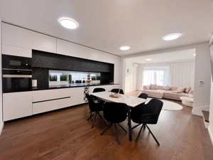 Casa Moderna - Mobilata - Utilata - 1650 Euro