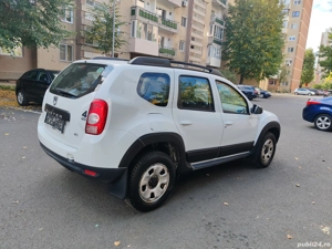 Dacia Duster 4*4-An 2012 Motor 1.5 Diesel Euro 5 - imagine 3 Dacia Duster 4*4-An 2012 Motor 1.5 Diesel Euro 5 - imagine 3