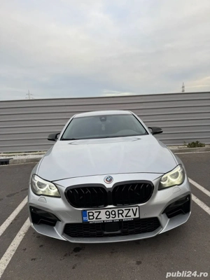 Bmw 520D Euro 6