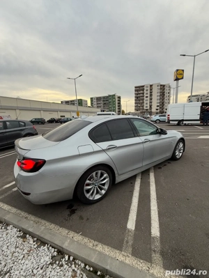 Bmw 520D Euro 6 - imagine 6