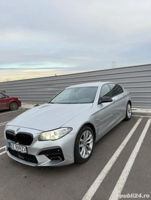 Bmw 520D Euro 6 - imagine 3