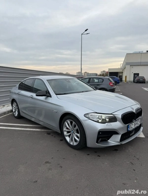 Bmw 520D Euro 6 - imagine 4