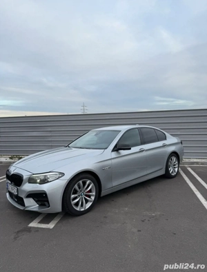 Bmw 520D Euro 6 - imagine 2