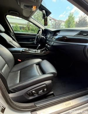 Bmw 520D Euro 6 - imagine 8