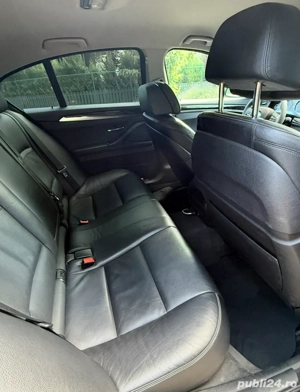 Bmw 520D Euro 6 - imagine 7