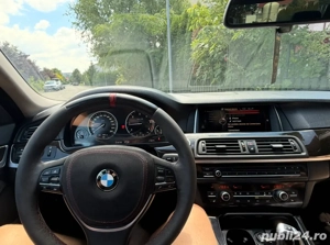Bmw 520D Euro 6 - imagine 9