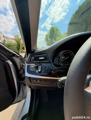 Bmw 520D Euro 6 - imagine 10