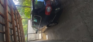 Dezmembrez  vw pasat b6 confort line variant din 2006 motor 2000tdi  - imagine 7