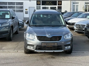 Skoda yeti 2.0 diesel 4x4 dsg-Big-Foot-2017-09-inmatriculata RO - imagine 4