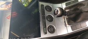 Dezmembrez  vw pasat b6 confort line variant din 2006 motor 2000tdi  - imagine 3