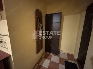 Apartament cu 2 camere in zona Girocului - imagine 9