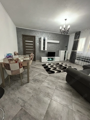 Închiriez apartament două camere zona Banat