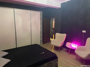 vila de inchiriat regim hotelier  - imagine 3