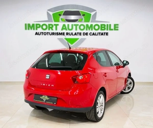 Seat Ibiza 1.4 16V Comfort Edition - imagine 6