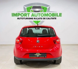Seat Ibiza 1.4 16V Comfort Edition - imagine 7