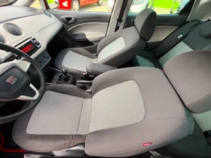 Seat Ibiza 1.4 16V Comfort Edition - imagine 13