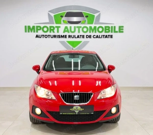 Seat Ibiza 1.4 16V Comfort Edition - imagine 2