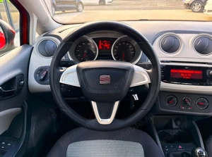 Seat Ibiza 1.4 16V Comfort Edition - imagine 11
