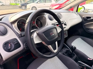 Seat Ibiza 1.4 16V Comfort Edition - imagine 10