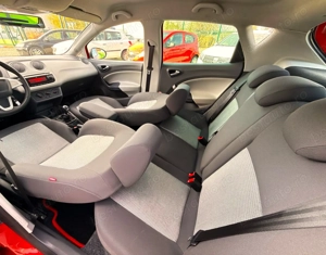 Seat Ibiza 1.4 16V Comfort Edition - imagine 16