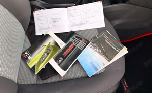 Seat Ibiza 1.4 16V Comfort Edition - imagine 9