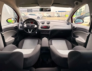 Seat Ibiza 1.4 16V Comfort Edition - imagine 15